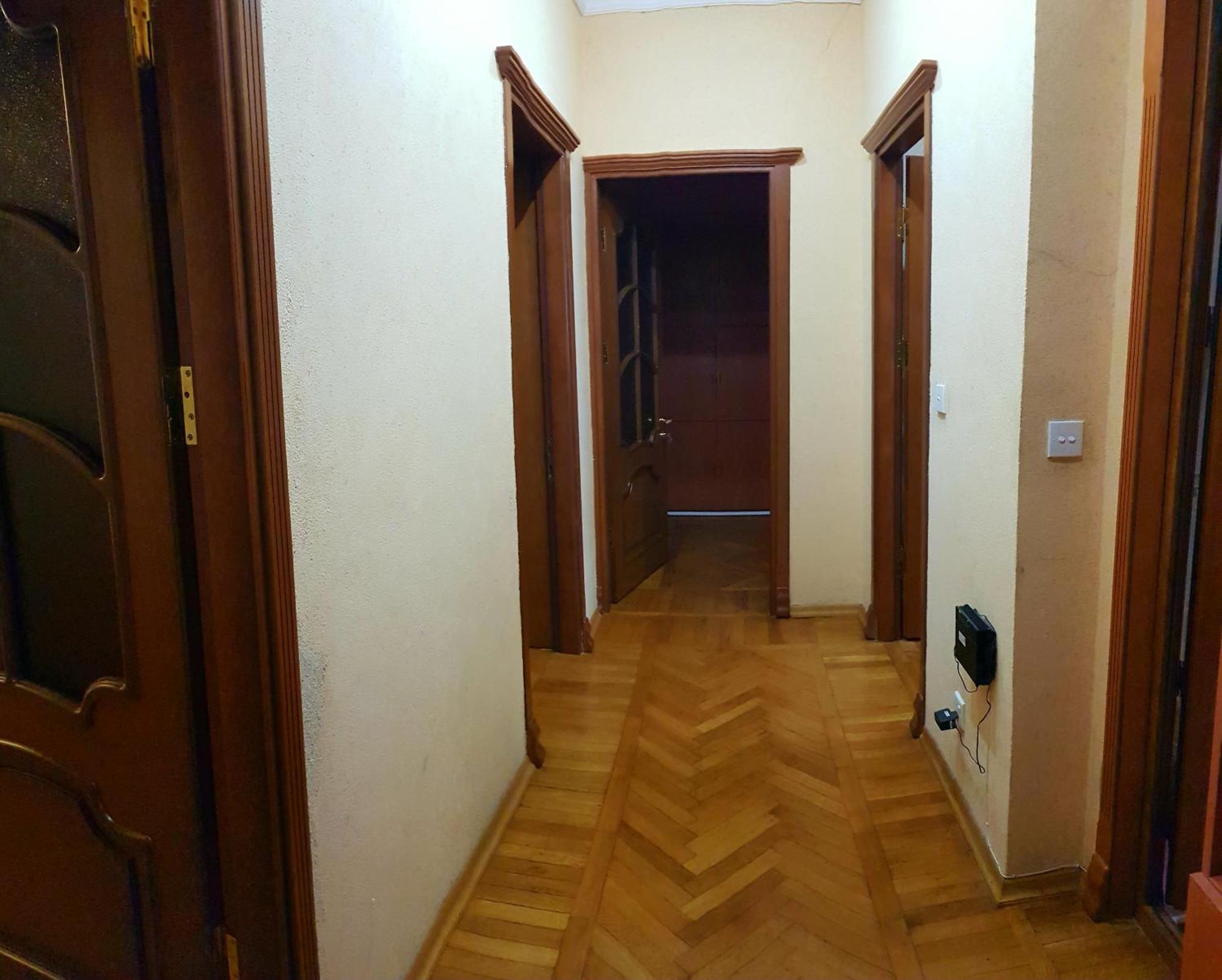 Formula Deluxe Apartment Sea View On Nizami Street Baku Ngoại thất bức ảnh