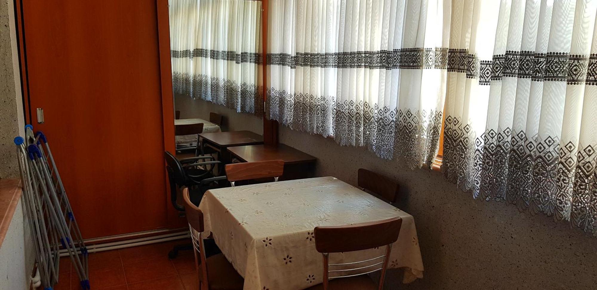 Formula Deluxe Apartment Sea View On Nizami Street Baku Ngoại thất bức ảnh