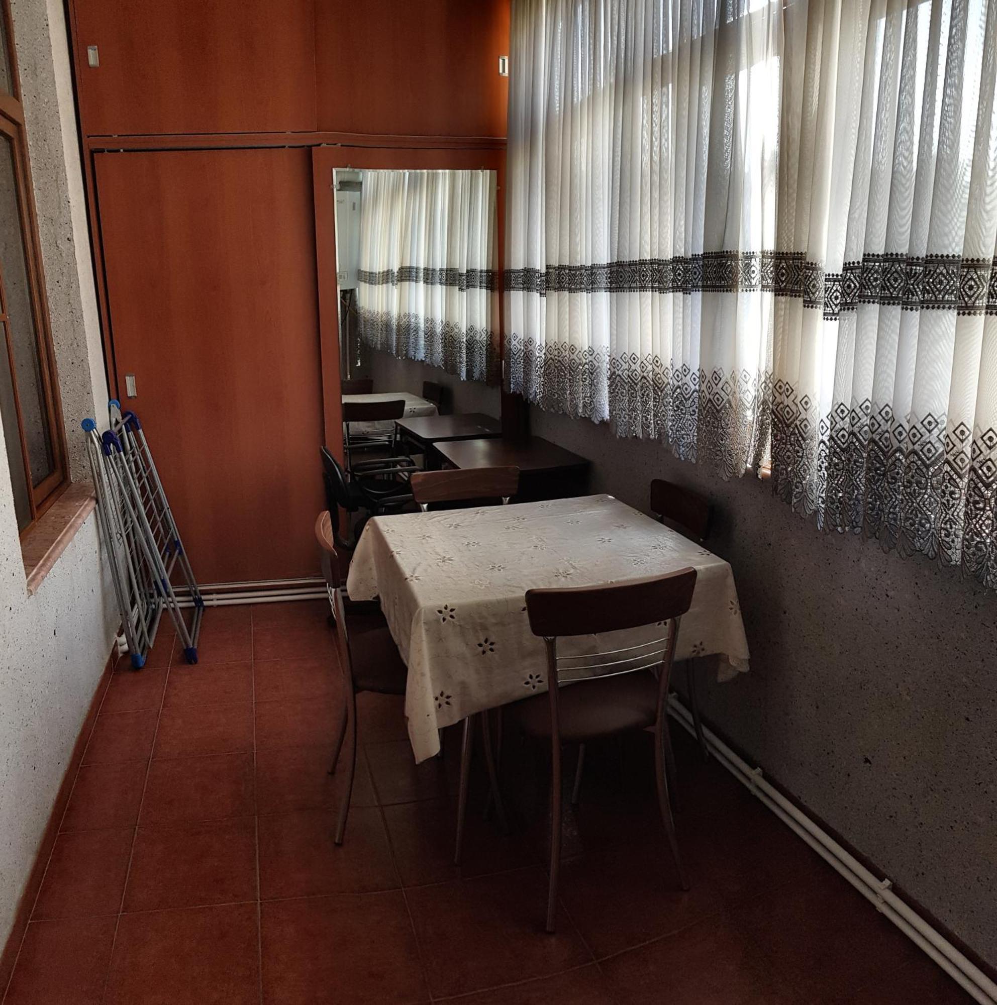 Formula Deluxe Apartment Sea View On Nizami Street Baku Ngoại thất bức ảnh