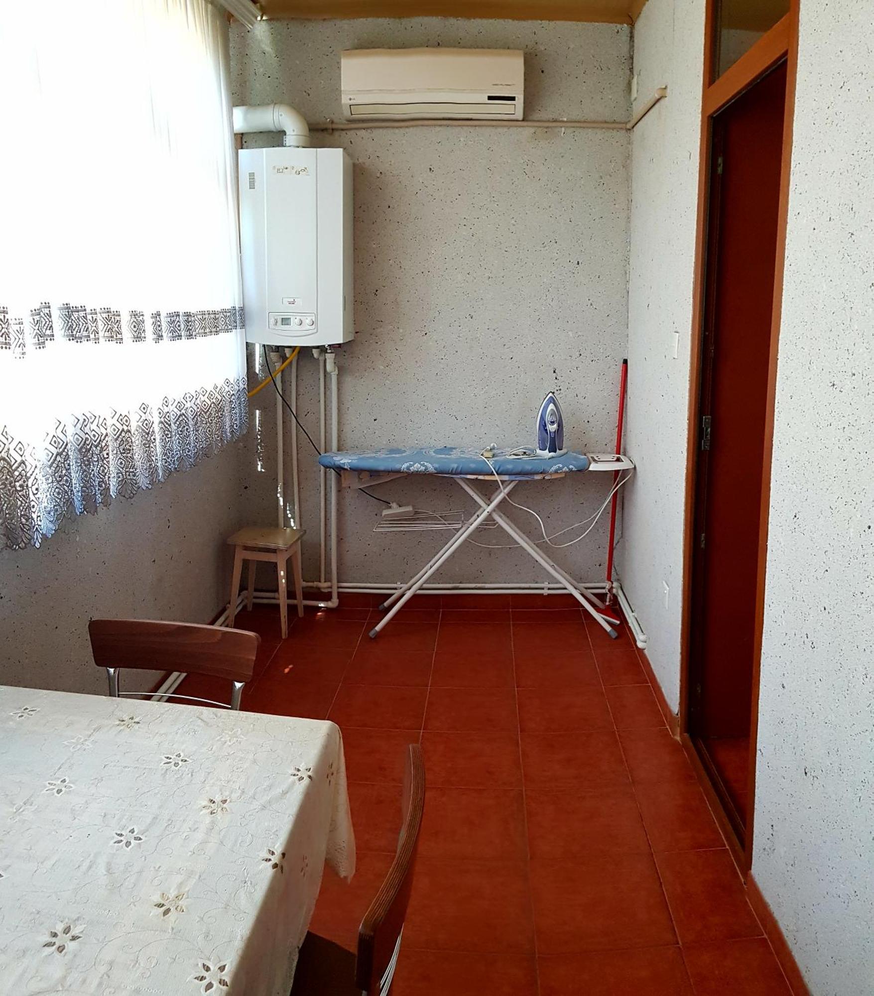 Formula Deluxe Apartment Sea View On Nizami Street Baku Ngoại thất bức ảnh