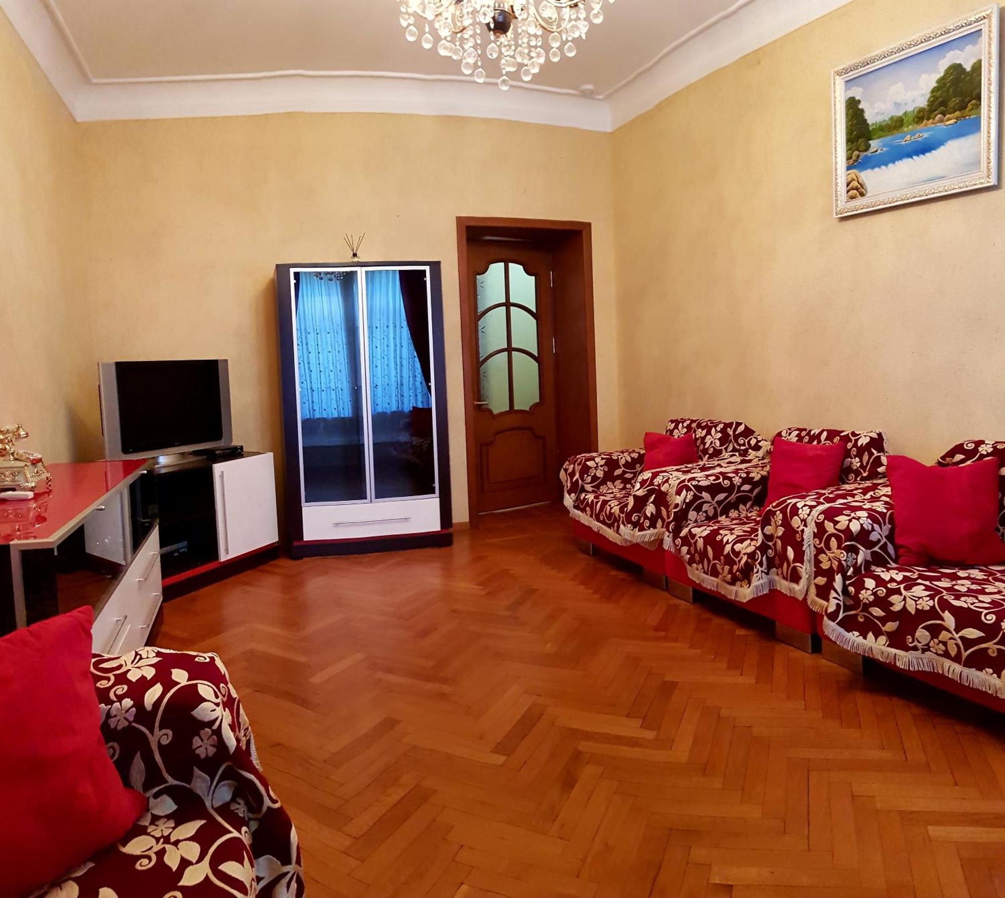 Formula Deluxe Apartment Sea View On Nizami Street Baku Ngoại thất bức ảnh